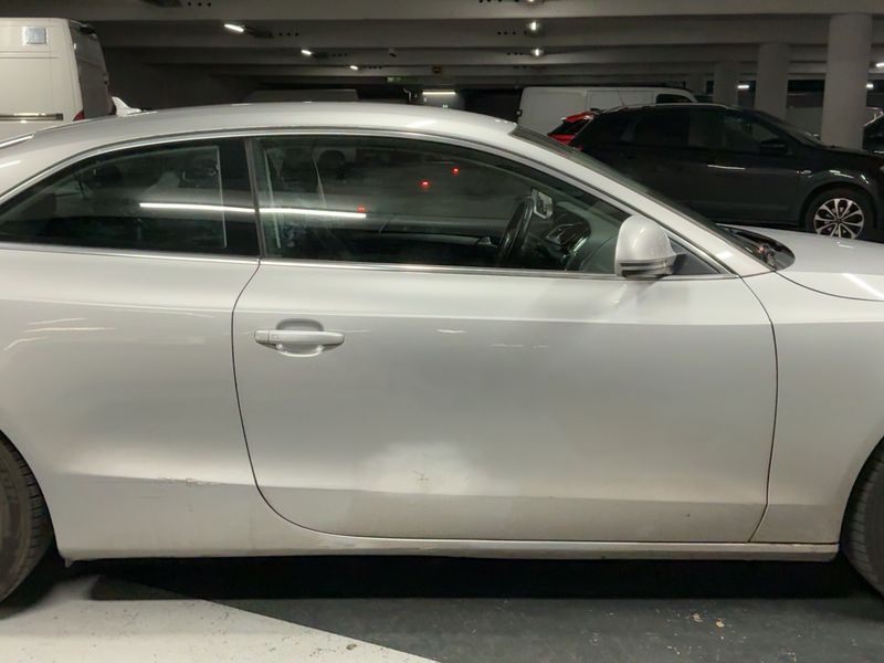 Audi A5 1.8 TFSI 2008 – снимка 10