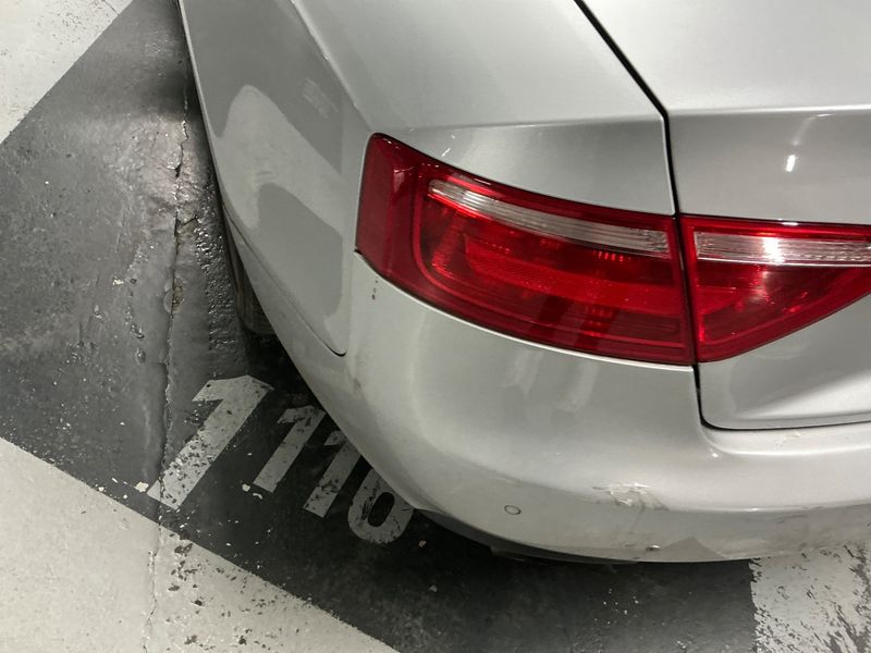 Audi A5 1.8 TFSI 2008 – снимка 37