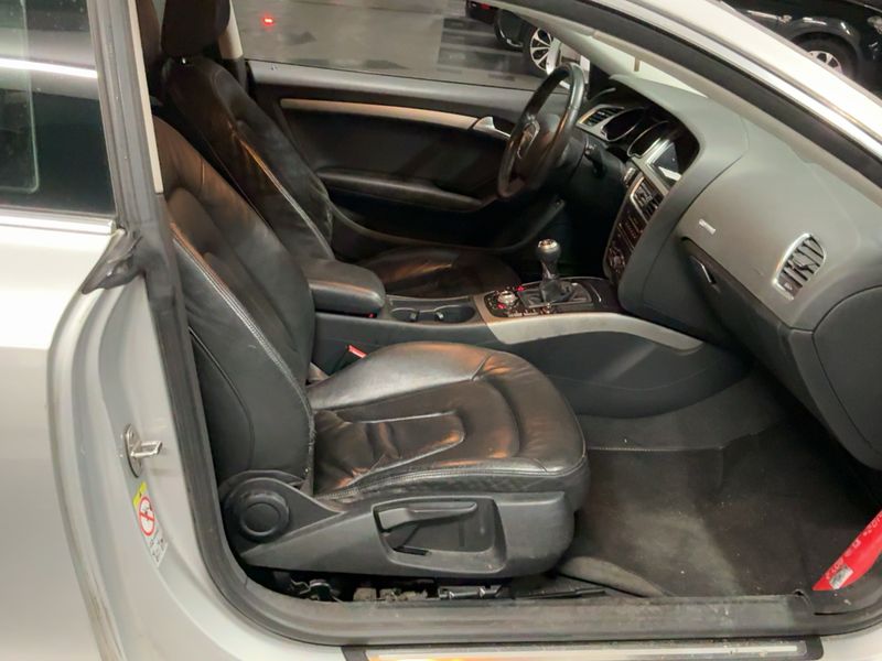 Audi A5 1.8 TFSI 2008 – снимка 16