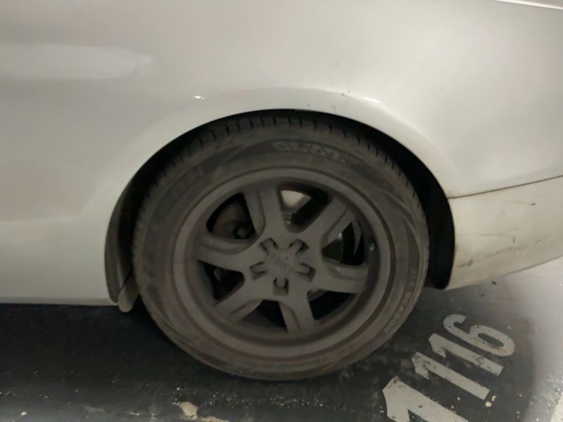 Audi A5 1.8 TFSI 2008 – снимка 5