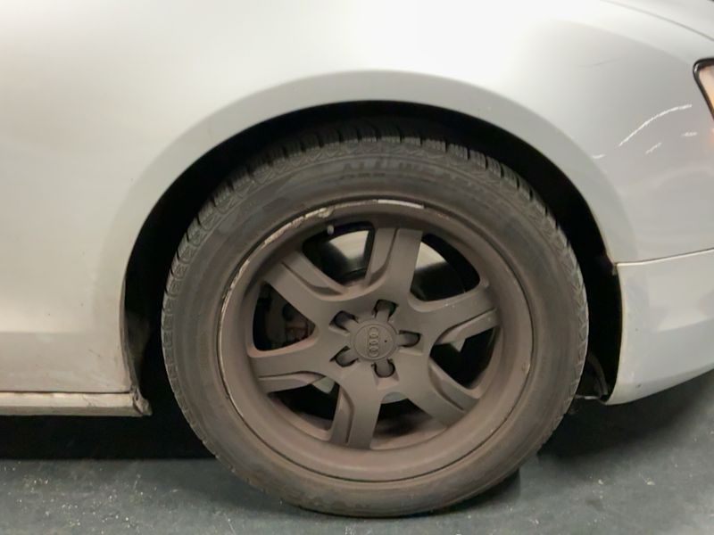 Audi A5 1.8 TFSI 2008 – снимка 11