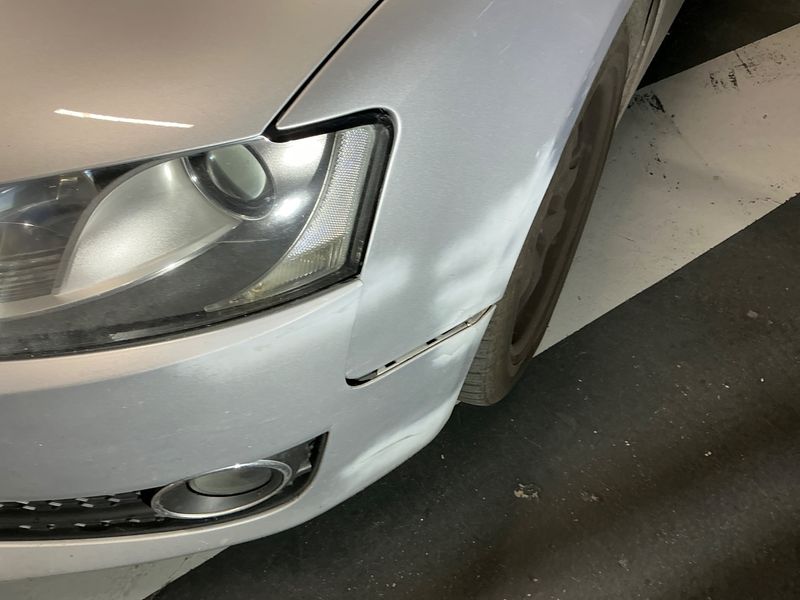 Audi A5 1.8 TFSI 2008 – снимка 40