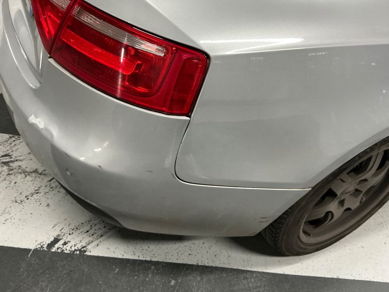 Audi A5 1.8 TFSI 2008 – снимка 36