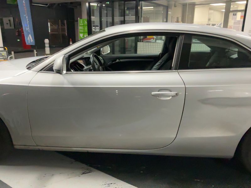 Audi A5 1.8 TFSI 2008 – снимка 4