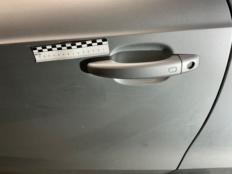 Audi A5 1.8 TFSI 2008 – снимка 28