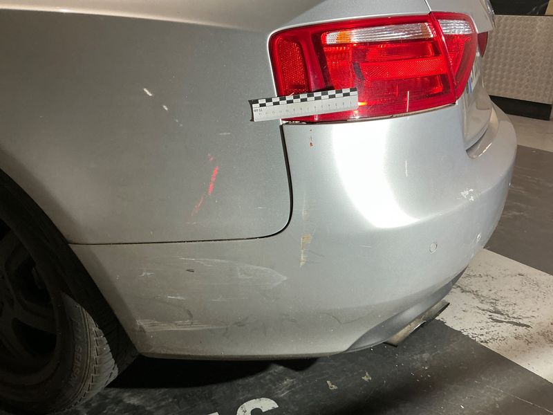 Audi A5 1.8 TFSI 2008 – снимка 32