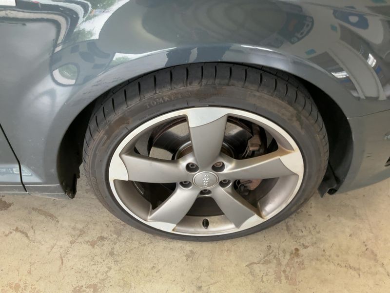 Audi A3 2.0 TDI Ambition 2012 – снимка 11