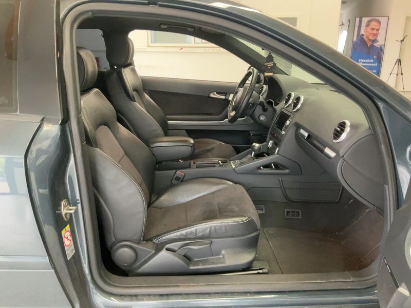 Audi A3 2.0 TDI Ambition 2012 – снимка 16