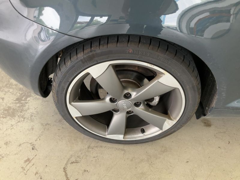Audi A3 2.0 TDI Ambition 2012 – снимка 9