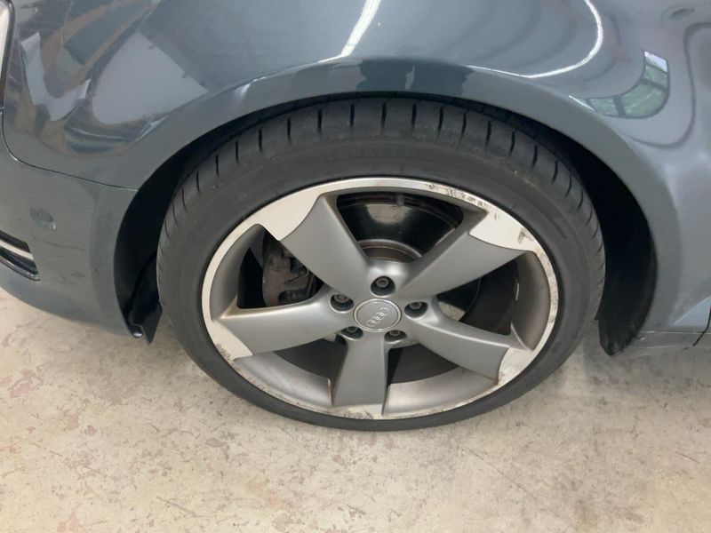 Audi A3 2.0 TDI Ambition 2012 – снимка 3