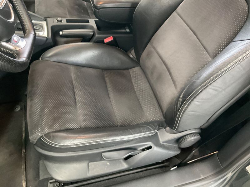 Audi A3 2.0 TDI Ambition 2012 – снимка 21