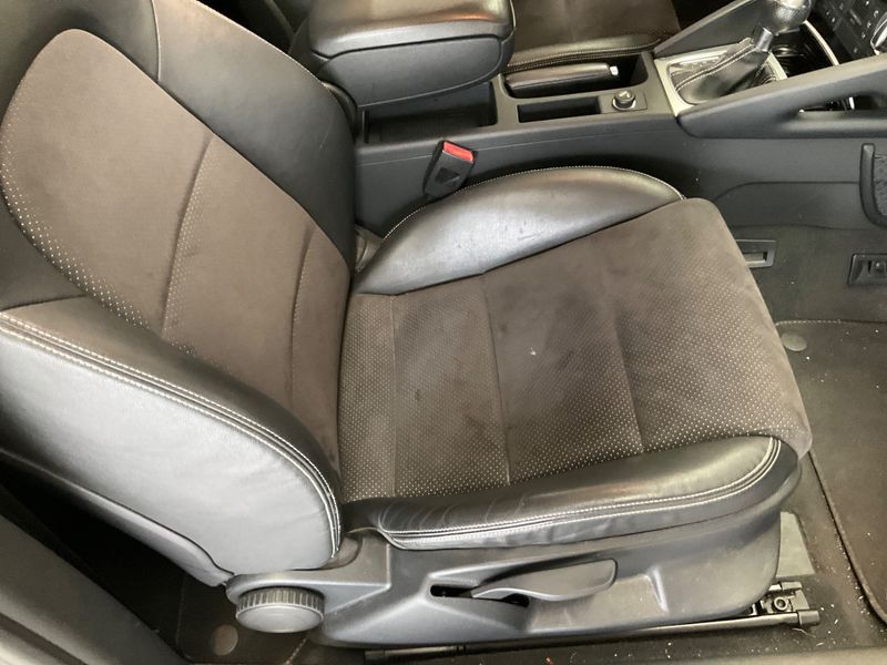 Audi A3 2.0 TDI Ambition 2012 – снимка 22