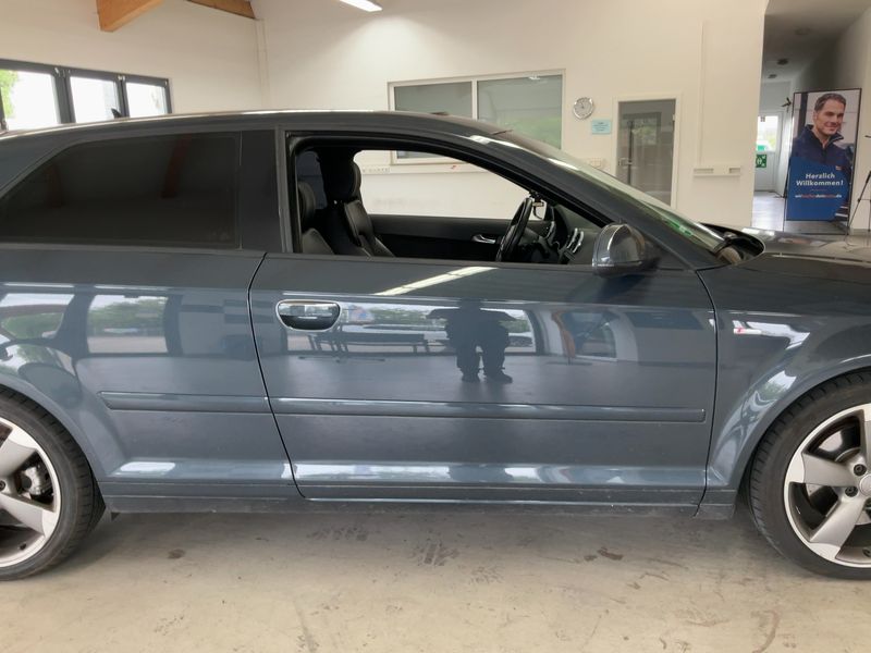 Audi A3 2.0 TDI Ambition 2012 – снимка 10