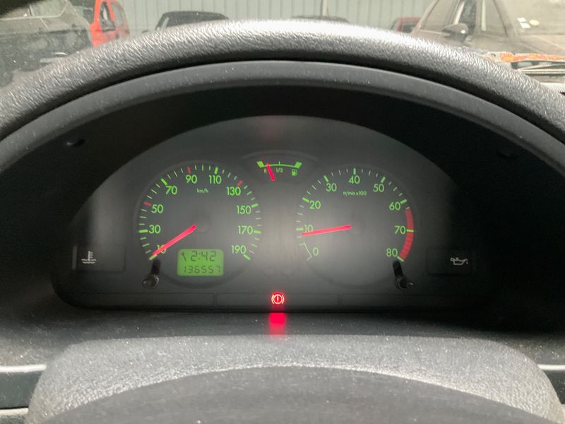 Citroen Saxo 1.0 2000 – снимка 4