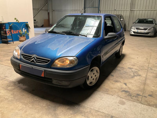 Citroen Saxo 1.0 2000 – снимка 1