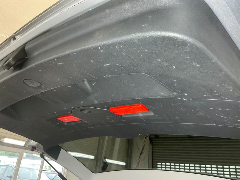 Volkswagen Touran 1.4 TSI Comfortline 2014 – снимка 38
