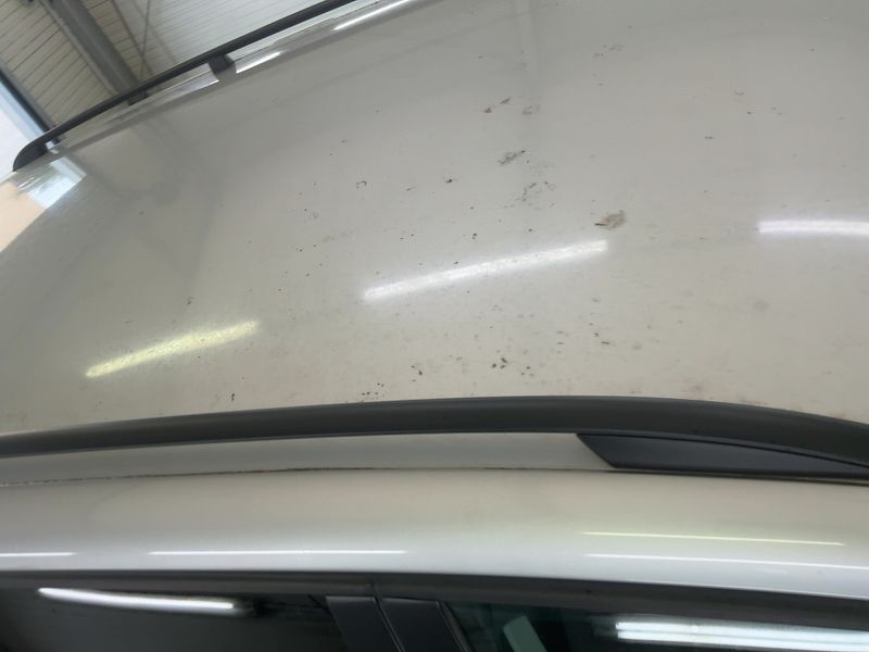 Volkswagen Touran 1.4 TSI Comfortline 2014 – снимка 13