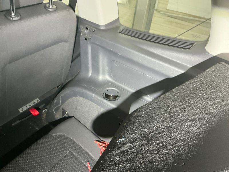 Volkswagen Touran 1.4 TSI Comfortline 2014 – снимка 35