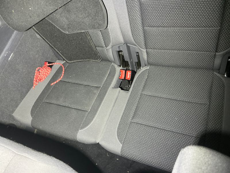 Volkswagen Touran 1.4 TSI Comfortline 2014 – снимка 42