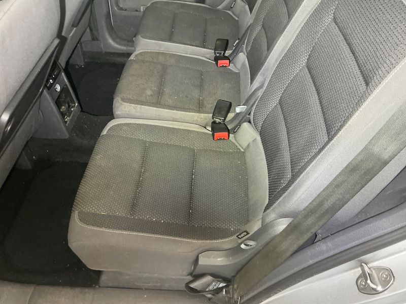 Volkswagen Touran 1.4 TSI Comfortline 2014 – снимка 41