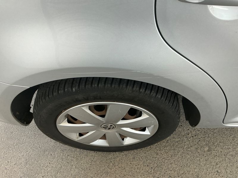 Volkswagen Touran 1.4 TSI Comfortline 2014 – снимка 22