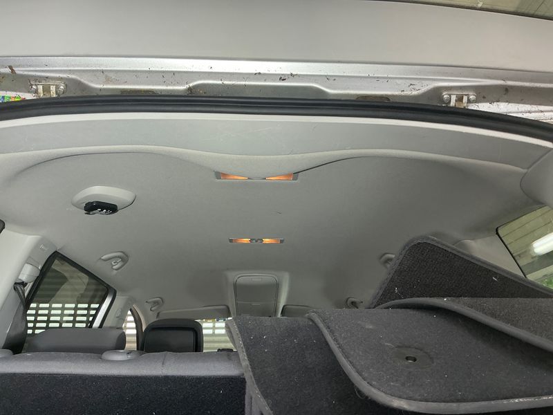 Volkswagen Touran 1.4 TSI Comfortline 2014 – снимка 30