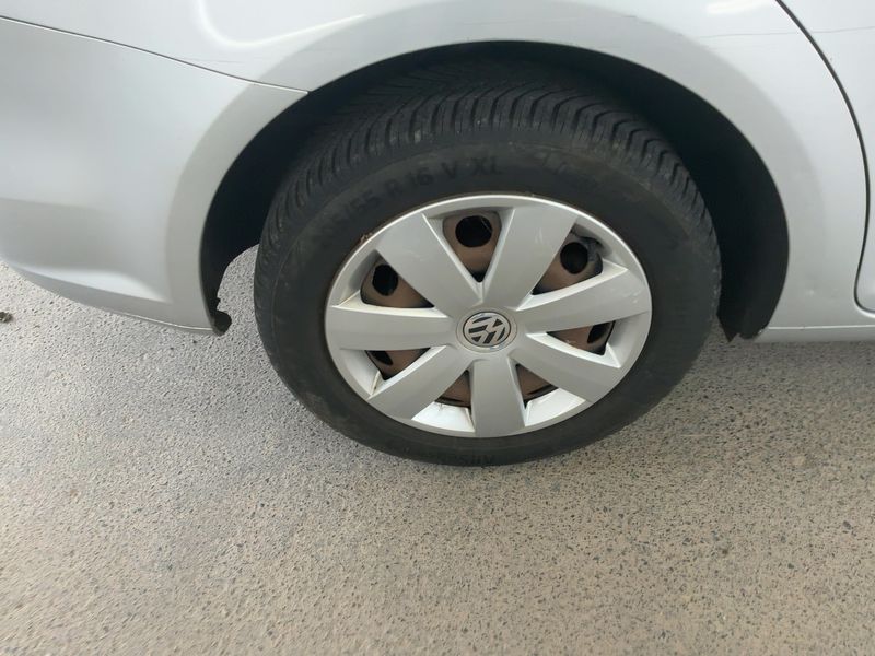 Volkswagen Touran 1.4 TSI Comfortline 2014 – снимка 9