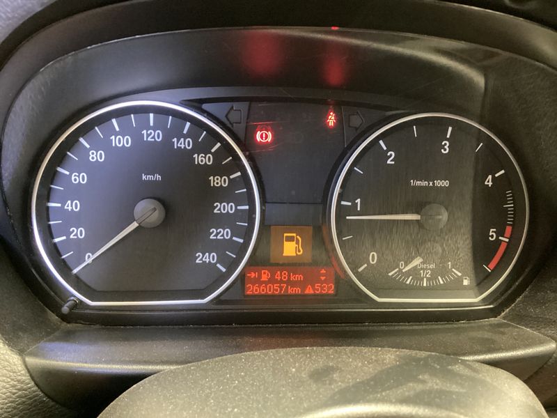 BMW 1er 118d 2007 – снимка 4