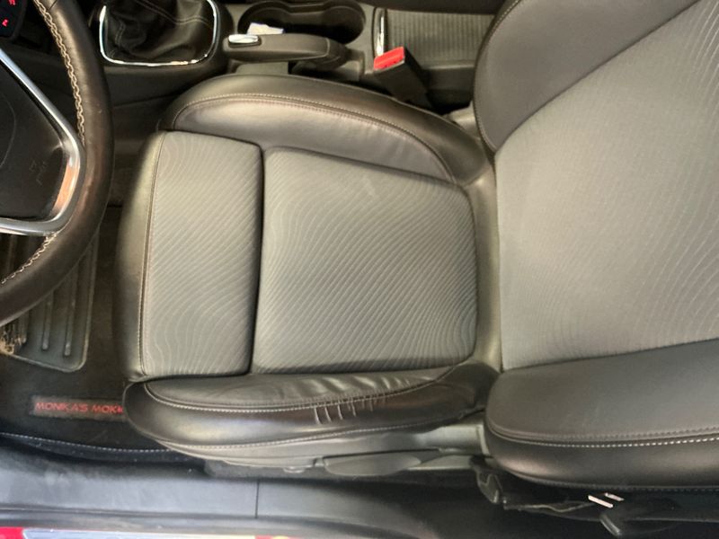 Opel Mokka 1.7 CDTI Innovation ecoFlex 4x4 2013 – снимка 22