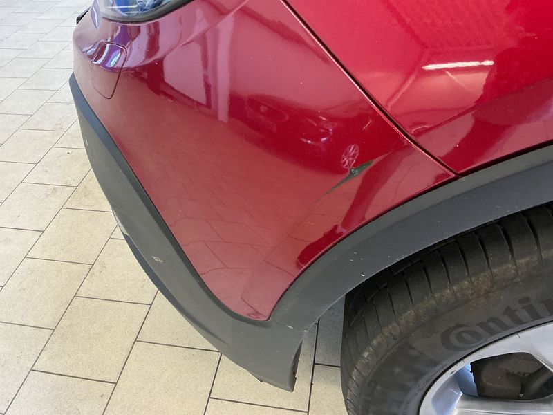 Opel Mokka 1.7 CDTI Innovation ecoFlex 4x4 2013 – снимка 28
