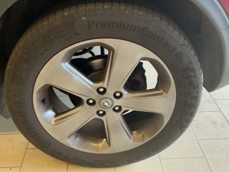 Opel Mokka 1.7 CDTI Innovation ecoFlex 4x4 2013 – снимка 5