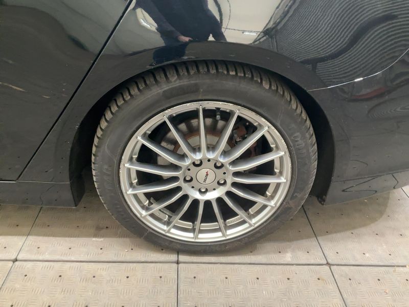 Ford Mondeo 2.0 TDCi EcoBlue Business Edition 2019 – снимка 5