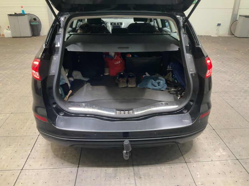 Ford Mondeo 2.0 TDCi EcoBlue Business Edition 2019 – снимка 15