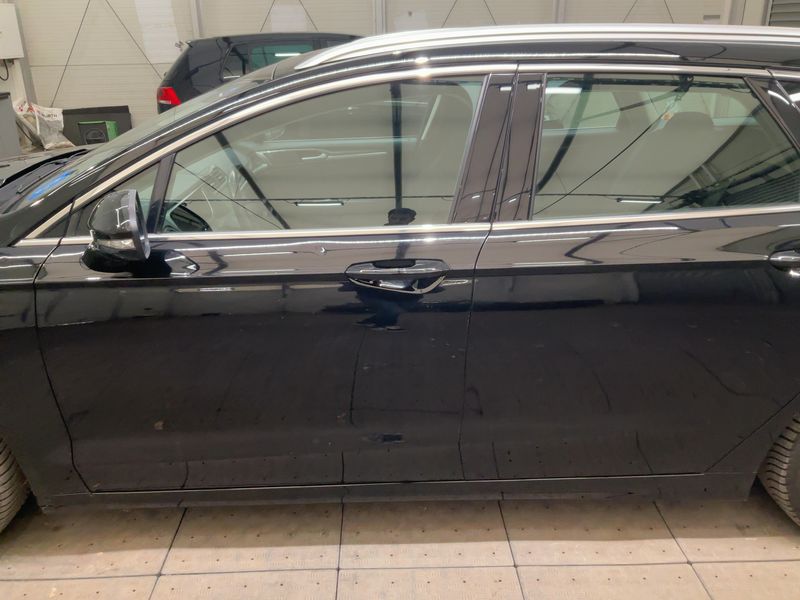 Ford Mondeo 2.0 TDCi EcoBlue Business Edition 2019 – снимка 4