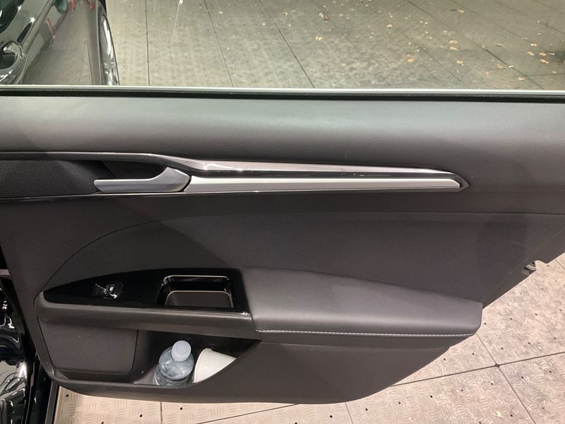 Ford Mondeo 2.0 TDCi EcoBlue Business Edition 2019 – снимка 22