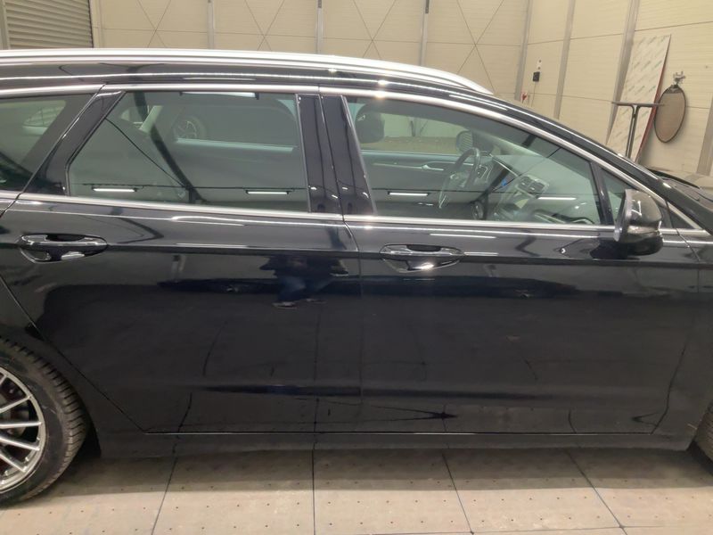 Ford Mondeo 2.0 TDCi EcoBlue Business Edition 2019 – снимка 10