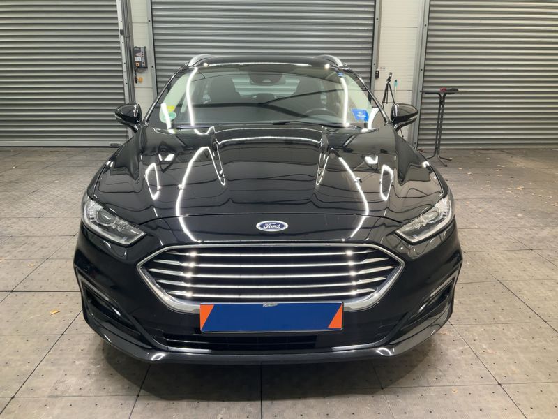 Ford Mondeo 2.0 TDCi EcoBlue Business Edition 2019 – снимка 14