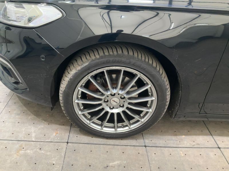 Ford Mondeo 2.0 TDCi EcoBlue Business Edition 2019 – снимка 3