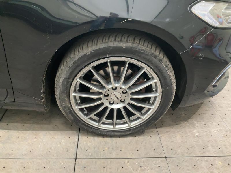Ford Mondeo 2.0 TDCi EcoBlue Business Edition 2019 – снимка 11