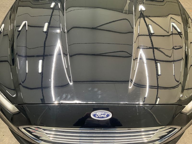 Ford Mondeo 2.0 TDCi EcoBlue Business Edition 2019 – снимка 26