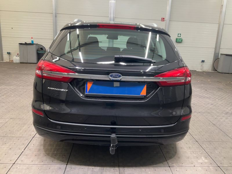 Ford Mondeo 2.0 TDCi EcoBlue Business Edition 2019 – снимка 7
