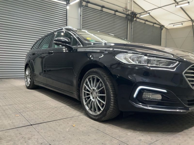 Ford Mondeo 2.0 TDCi EcoBlue Business Edition 2019 – снимка 12