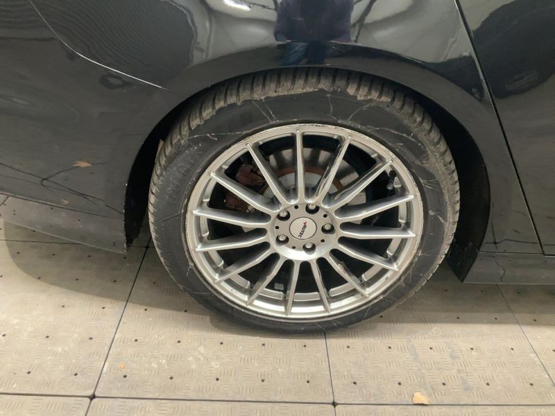 Ford Mondeo 2.0 TDCi EcoBlue Business Edition 2019 – снимка 9