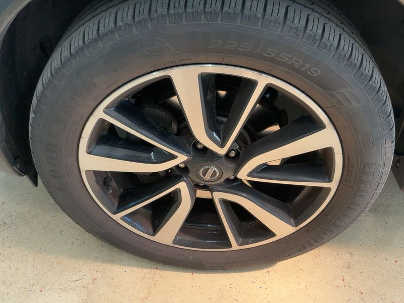 Nissan X-Trail 2.0 dCi Tekna 4x4 2017 – снимка 3