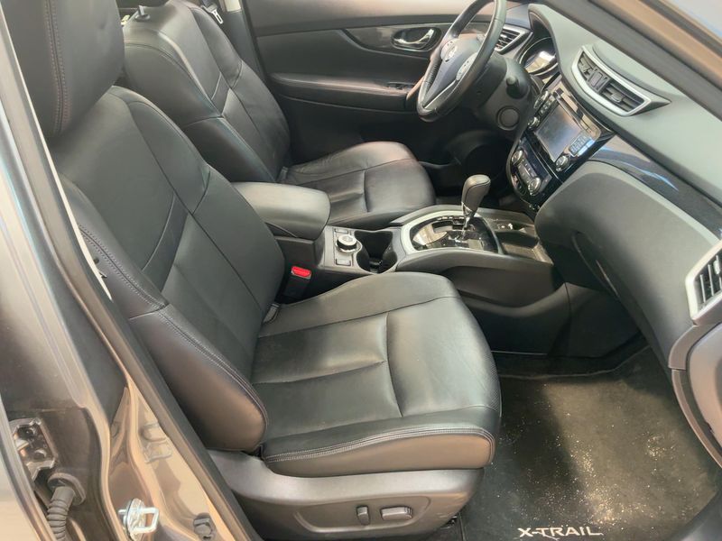 Nissan X-Trail 2.0 dCi Tekna 4x4 2017 – снимка 16