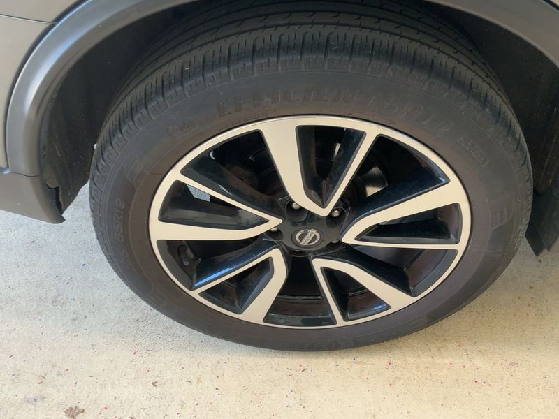 Nissan X-Trail 2.0 dCi Tekna 4x4 2017 – снимка 9