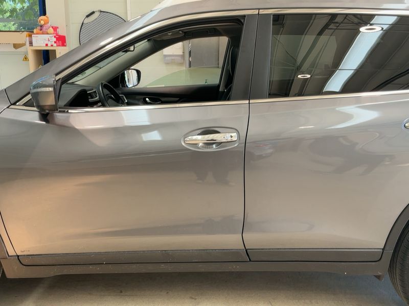 Nissan X-Trail 2.0 dCi Tekna 4x4 2017 – снимка 4