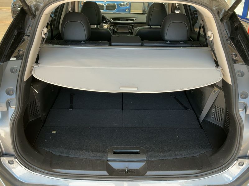 Nissan X-Trail 2.0 dCi Tekna 4x4 2017 – снимка 15