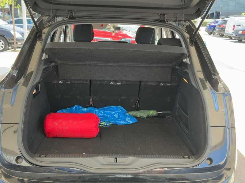 Citroen C4 Picasso 2.0 Blue-HDi Intensive 2014 – снимка 15