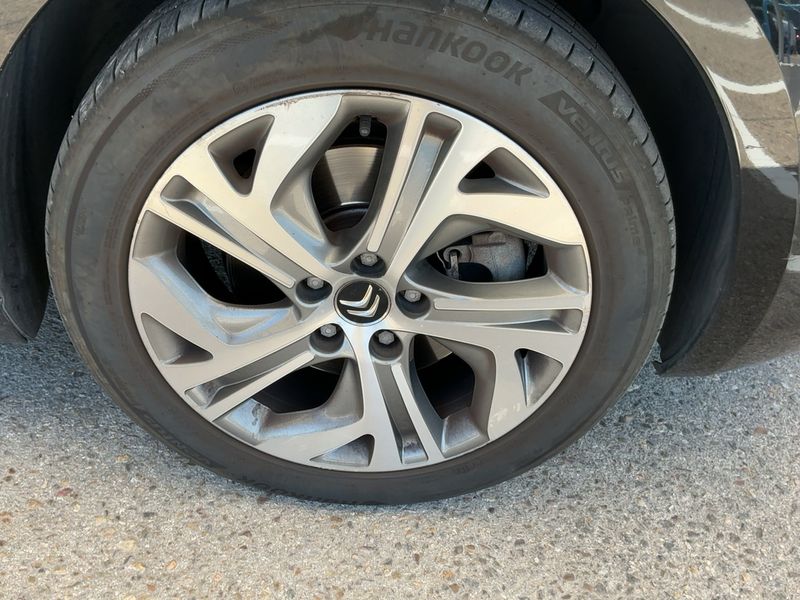 Citroen C4 Picasso 2.0 Blue-HDi Intensive 2014 – снимка 11
